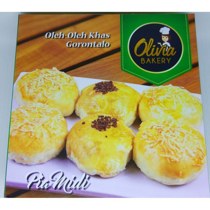 

pia MIDI Olivia gorontalo