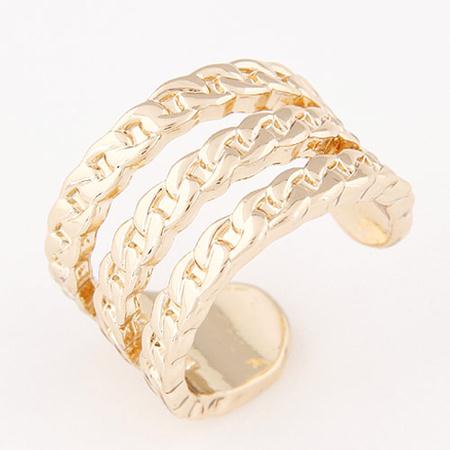 Aksesoris wanita import Cincin