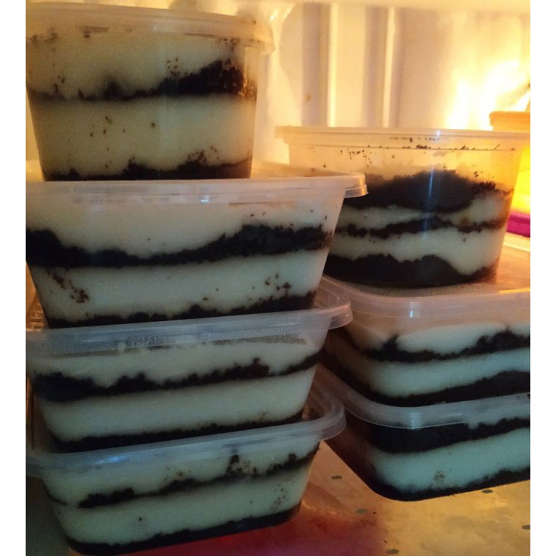 

Oreo CheeseCake Lumer Small