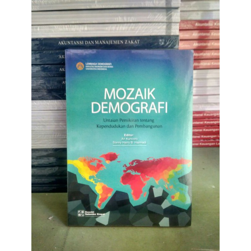 Mozaik Demografi