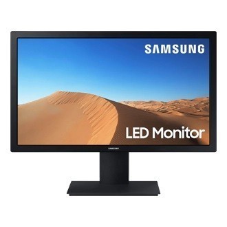 Monitor SAMSUNG LED Curved 24 Inch LS24A310NHUXEN