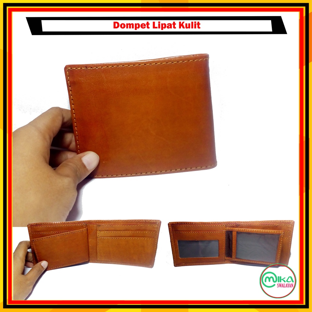 Dompet Cowok Murah | Dompet Cowok Kulit Asli | Dompet Cowok Lipat