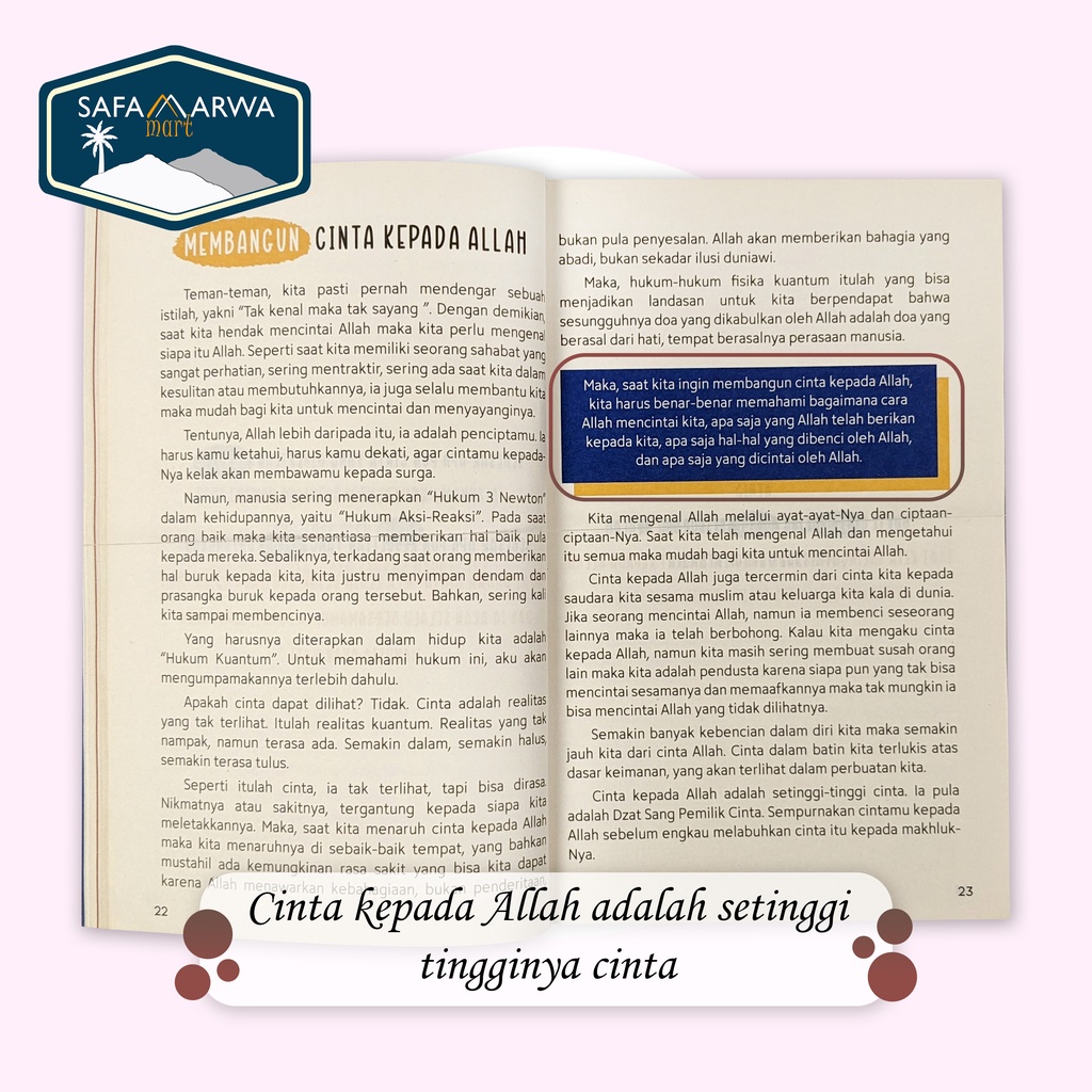 BUKU MOTIVASI ISLAMI - SETELAH INI, KITA BERJUANG LAGI YA !-4