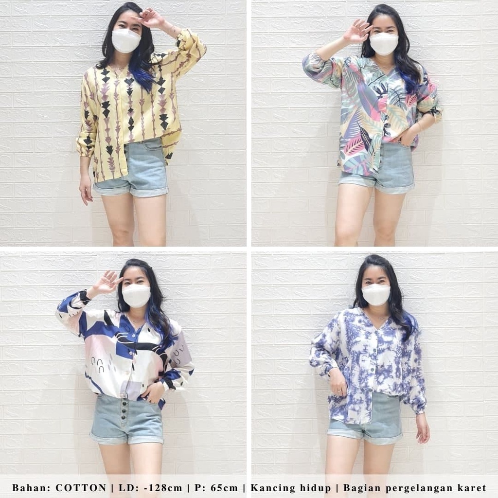 3776 bianca long shirt