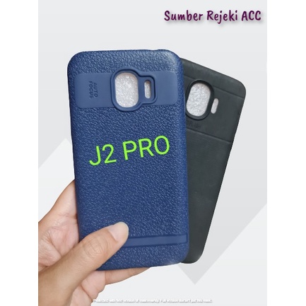 Softcase Silikon Samsung J2 PRO