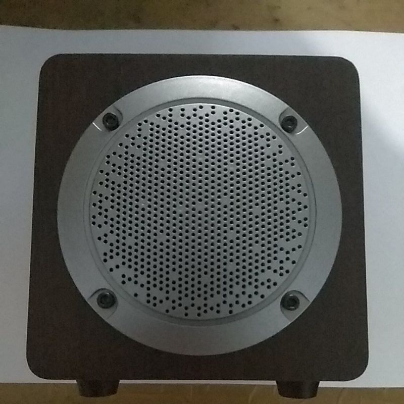 Visio speaker bluetooth original