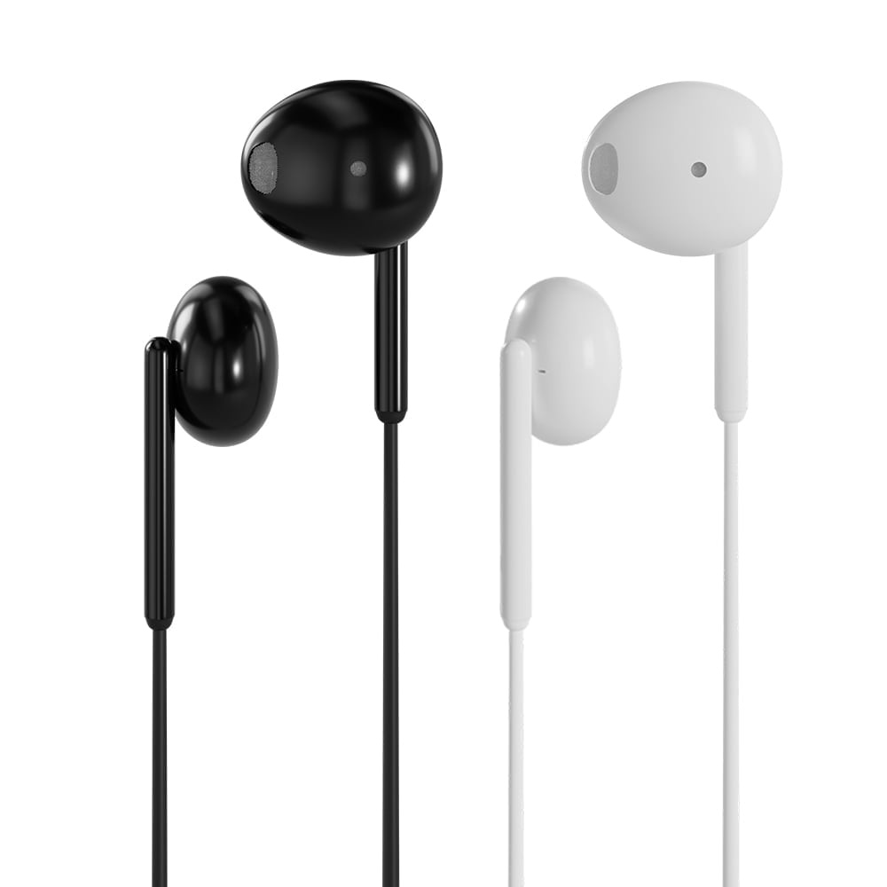 Headset Original Jete HA6 Garansi Resmi