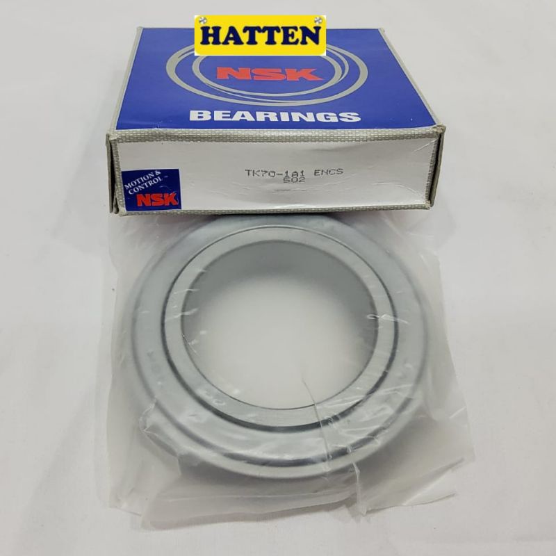 BEARING - LAHAR - TK70-1A1 - NSK