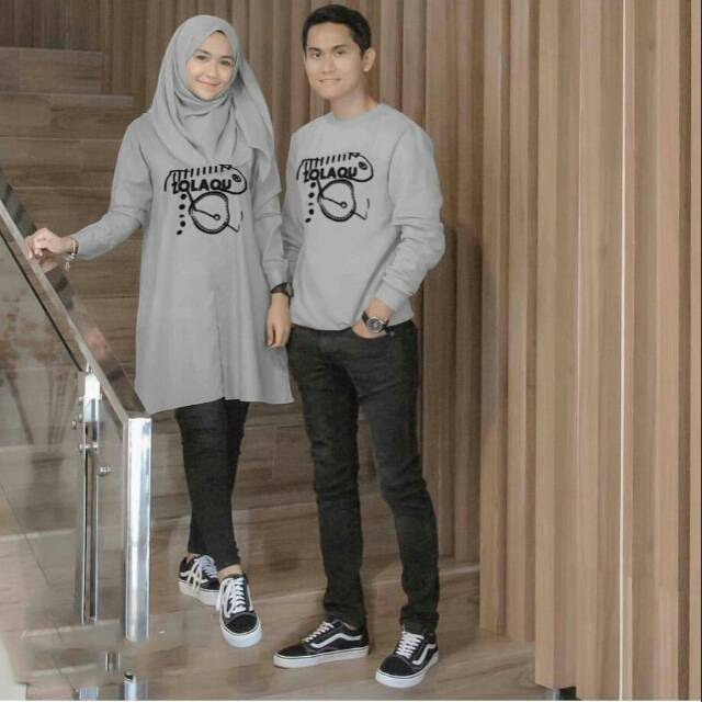 COUPLE ZLQ / COUPLE ZOLAQU