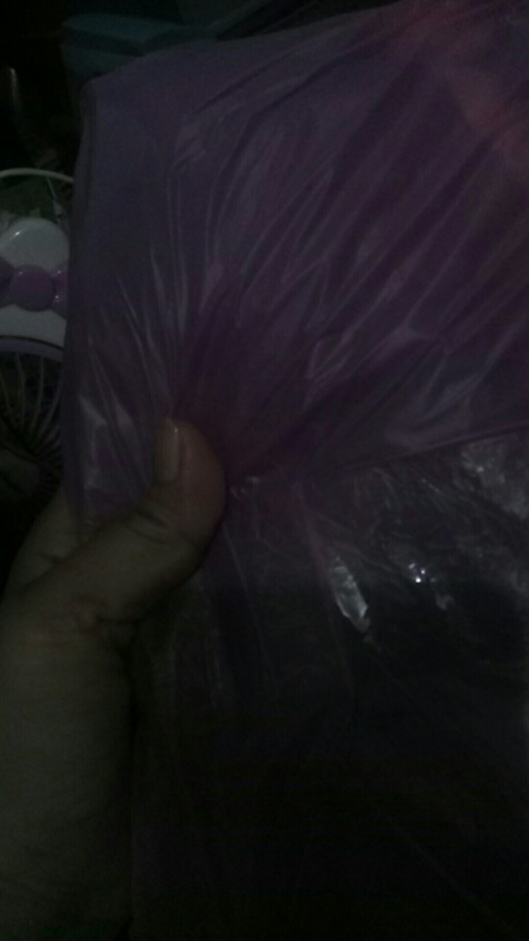 Masker Kain 3lapis Murah