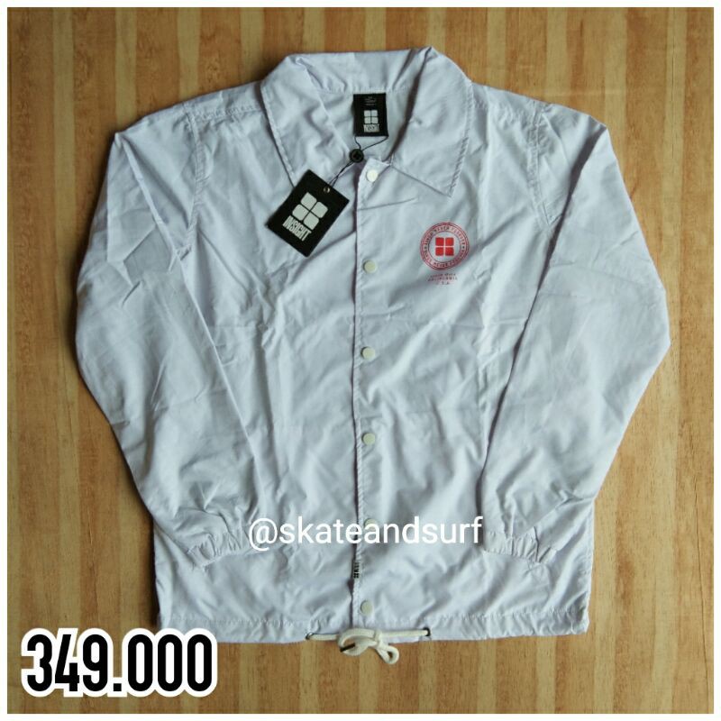 JAKET INSIGHT ORIGINAL