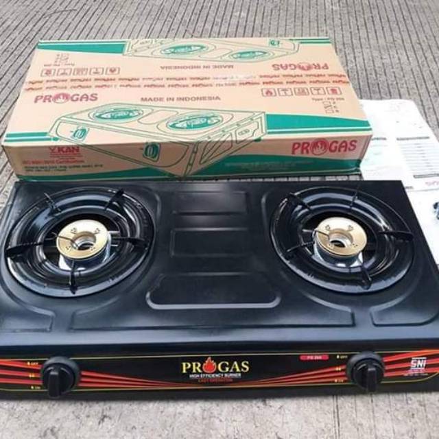 Jual Kompor gas | Shopee Indonesia