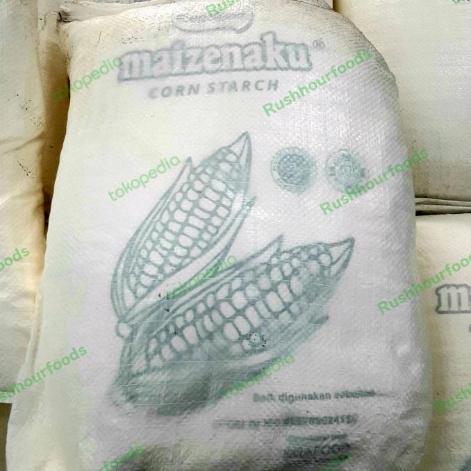 

Maizena Tepung Jagung 10 kg