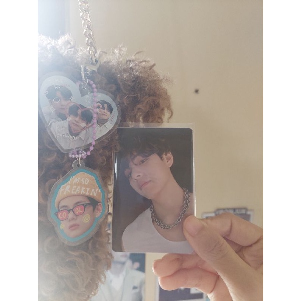 official taehyung festa D6 D9 D3 [BOOKED BY THISKTHGF]