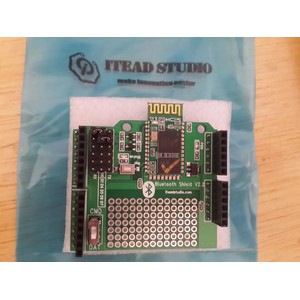 BLUETOOTH SHIELD HC-05