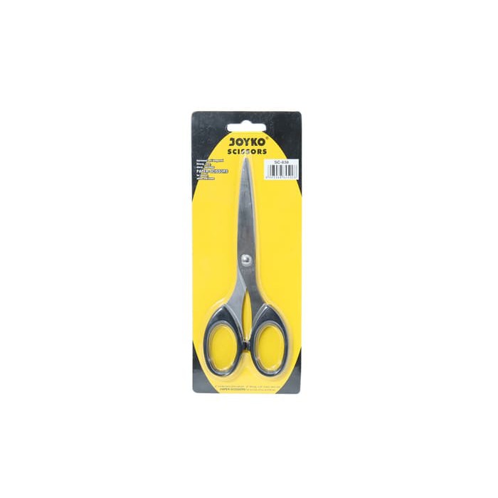 Gunting Joyko SC-838 Scissors