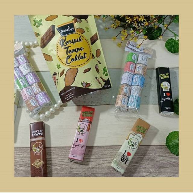 AWICHO COKLAT TEMPE KHAS NGAWI
