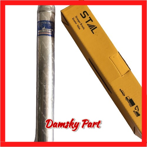 Dryer Filter Drier AC Mobil Suzuki Ertiga Stall / Veyron