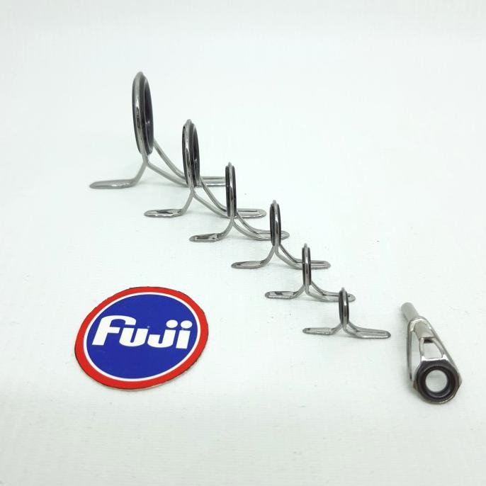 Cincin Fuji Kaki 2 / Fuji Ring Guides Set