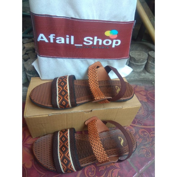 SANDAL WANITA TERBARU 2021
