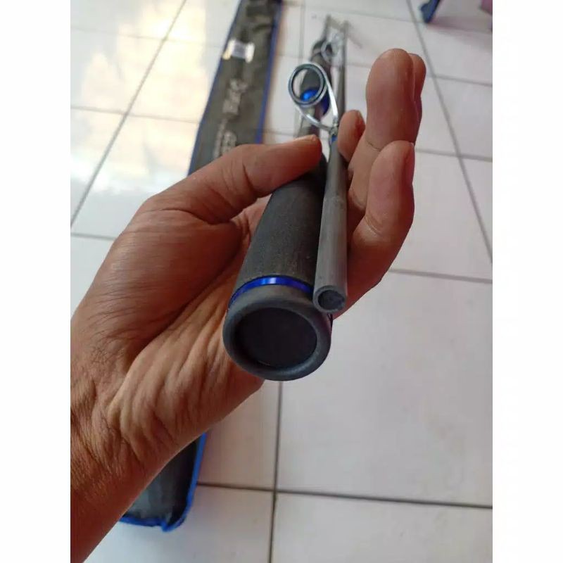 joran daido oceanic 210cm