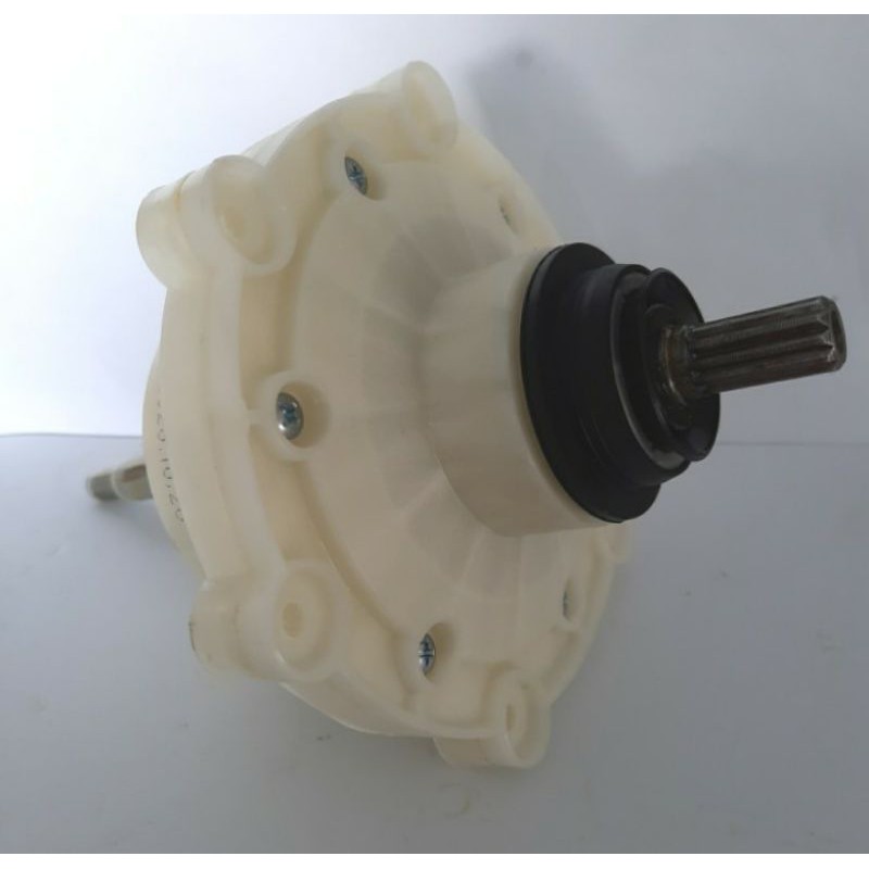gear box original mesin cuci panasonic NA-W120/140