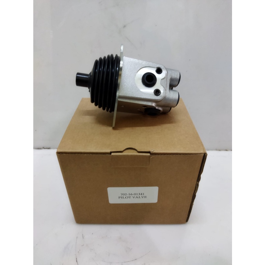Pilot Valve 702-16-01341