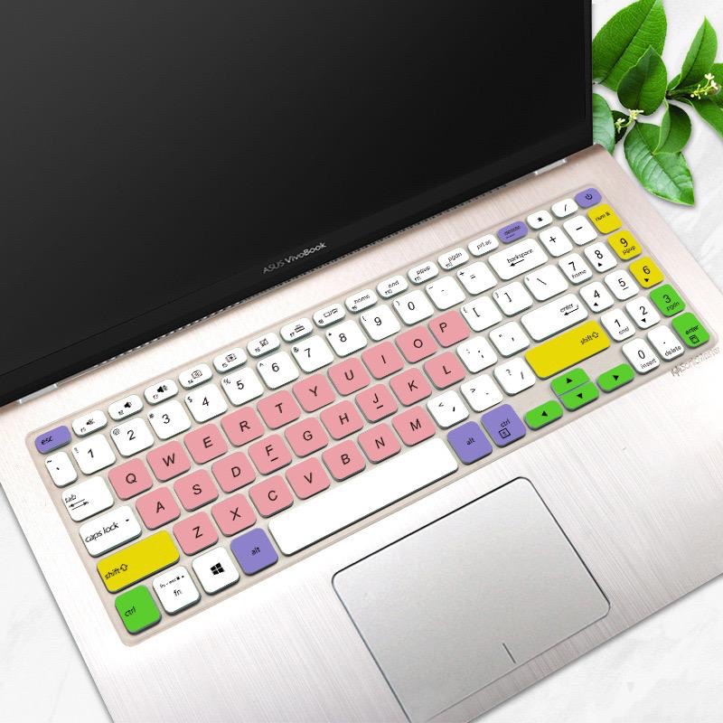 Keyboard protector Laptop ASUS VIVOBOOK tranparan A509 A516 X515 A512