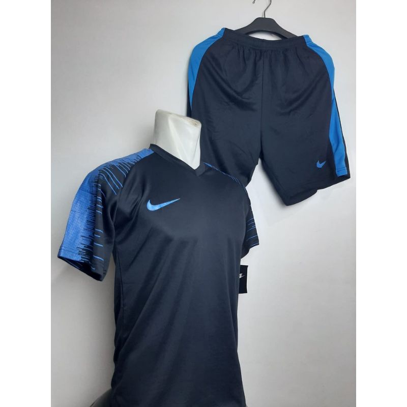 [ TERLARIS ] Setelen Baju Jersey Ohlaraga Remaja Dewasa Baju Futsal Volly Voli Tenis Sepak Bola Badminton Bahan DryFit, Termurah COD