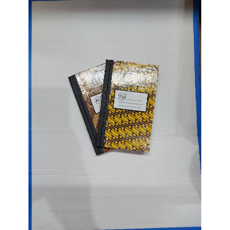 

Buku tulis oktovo 200 Ria