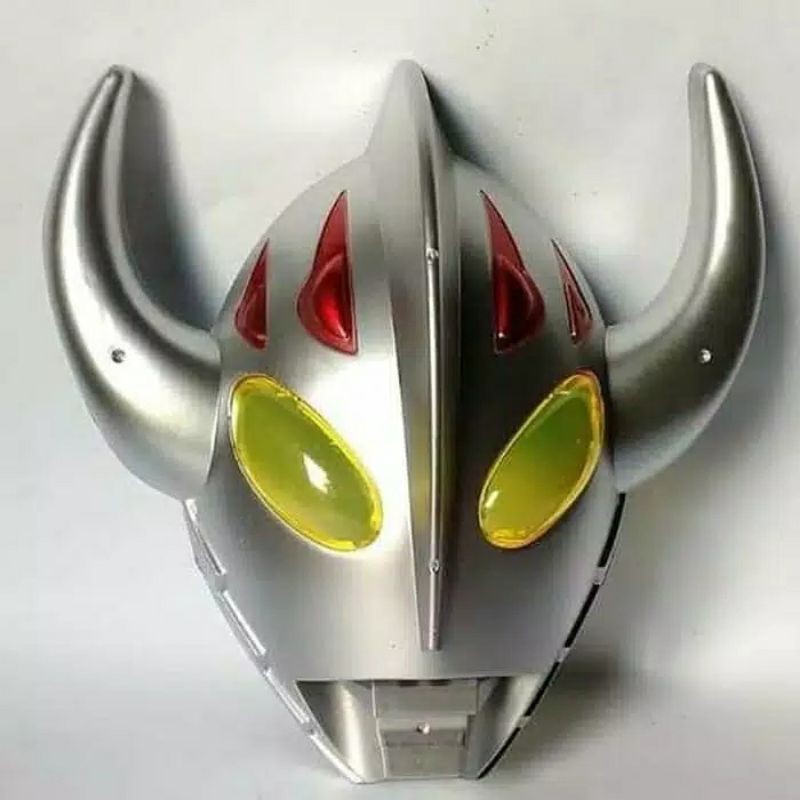 topeng ultraman taro