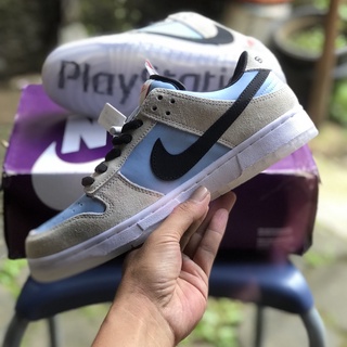 dunk low ps georgetown