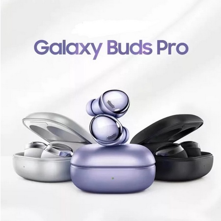 Headset Bluetooth Galaxy Pro R190 Super Clone 1 : 1 TWS Earphone Wireless - ACC PLUS