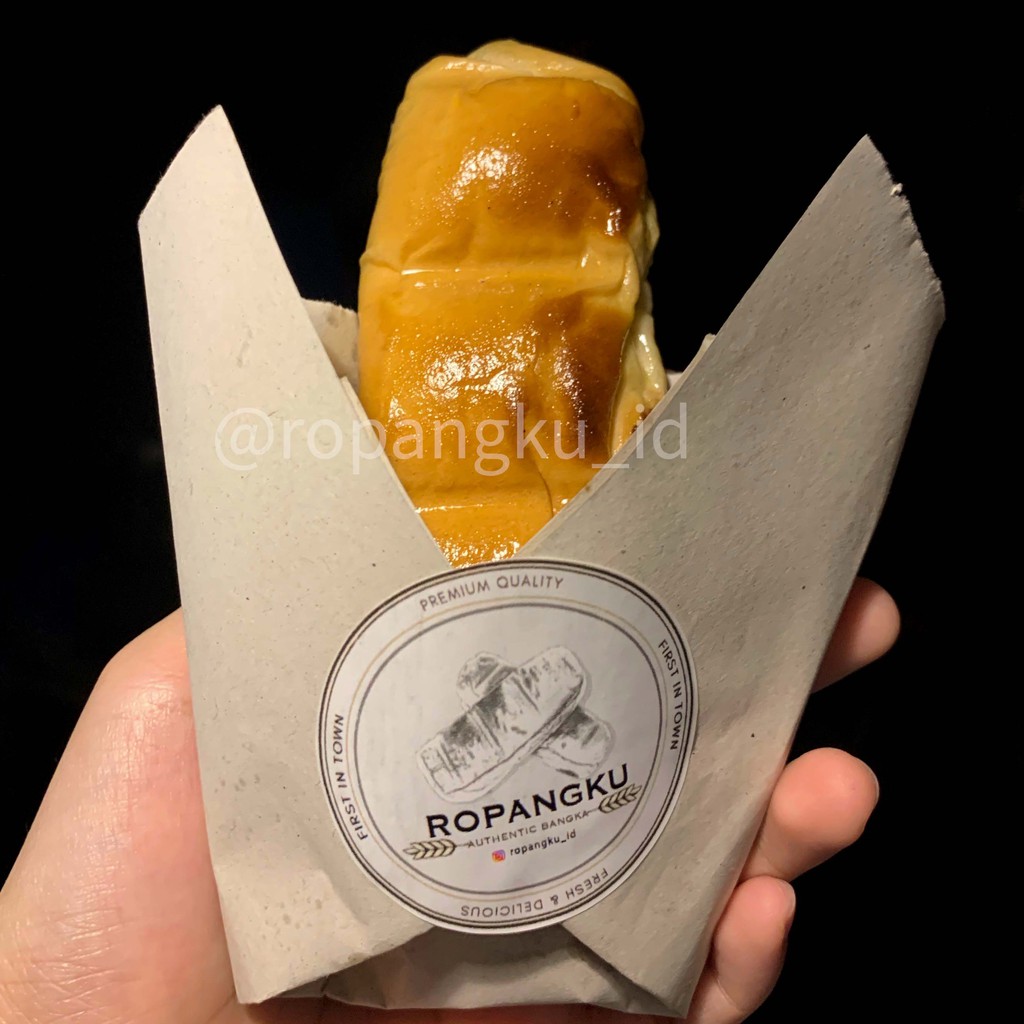 

BUNDLE - 4 Ropangku Keju