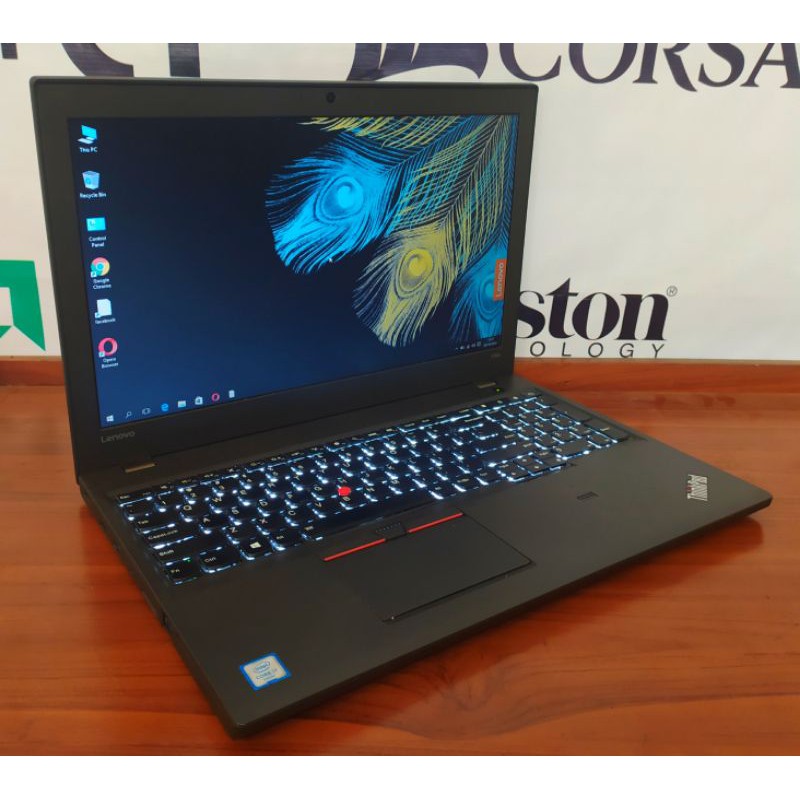lptop lenovo spek gaming & editing core i7 vga nvidia quadro