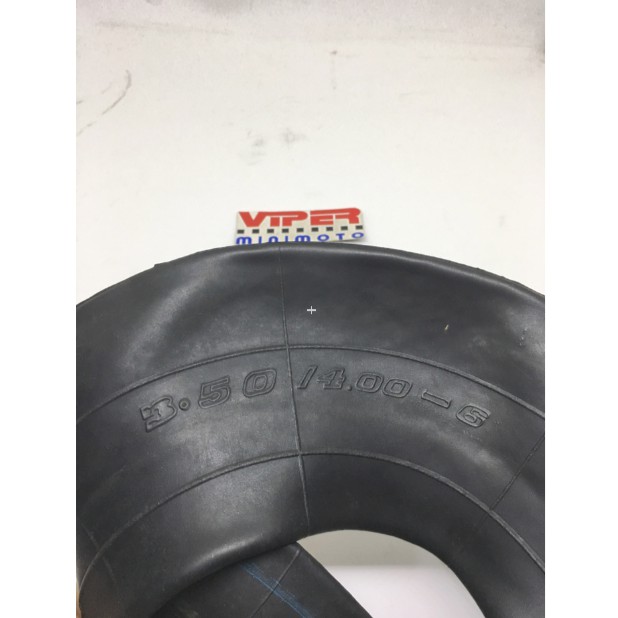 Ban DALAM DEPAN 3.50/4.00 - 6 inch Mini ATV 50cc 2Tak Mesin Tarik