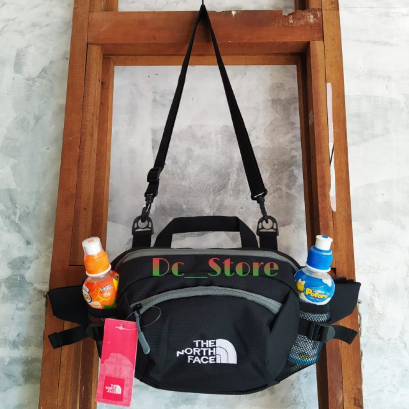 Tas Selempang Gunung Pria Outdoor