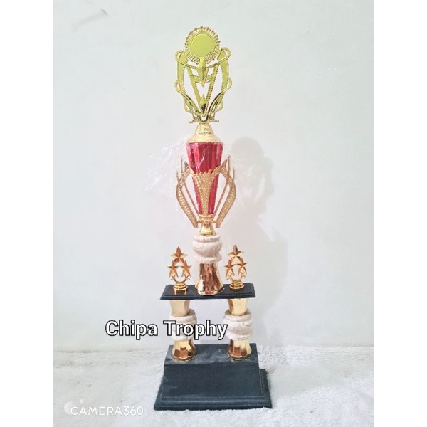 PIALA KAKI 2 MARMER JAKARTA