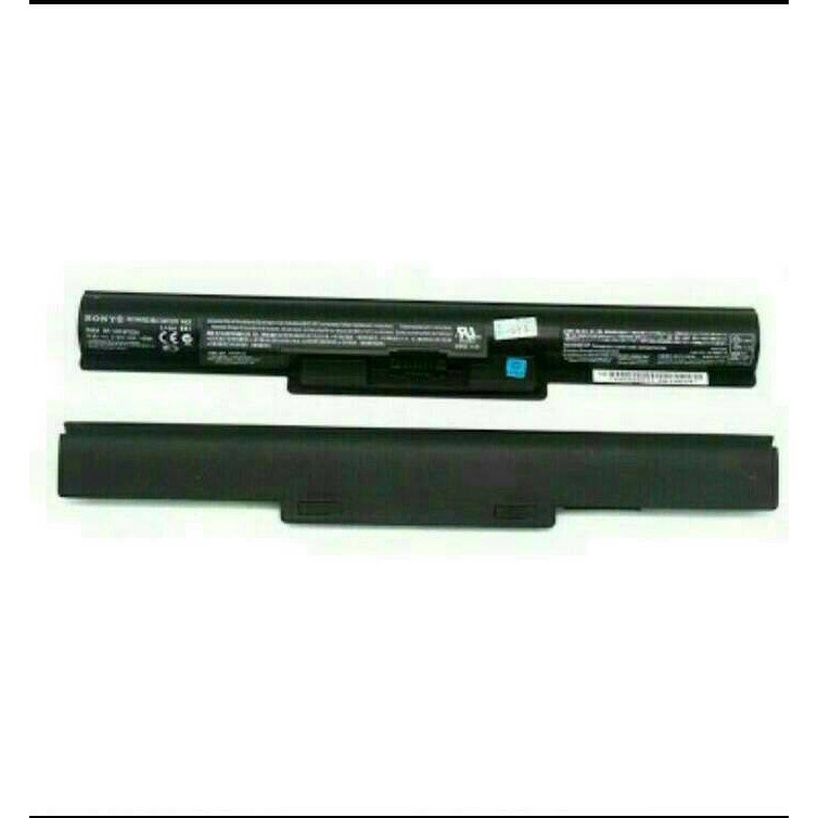 Original Baterai Laptop SONY VAIO 14E 15E VGP-BPS35 VGP-BPS35A