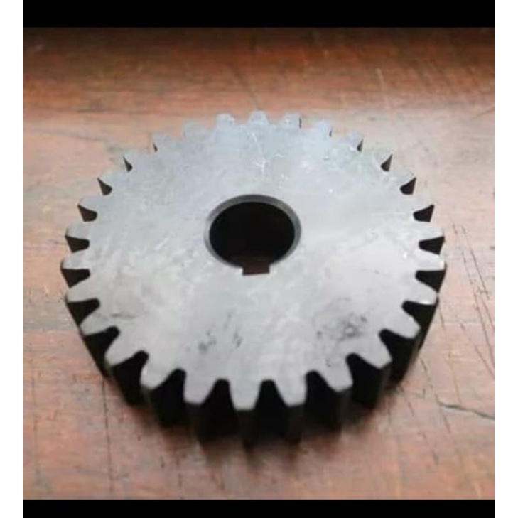 Gear Bulat Bor bobok kayu MK361A mortizing chisel bor petak MK-361