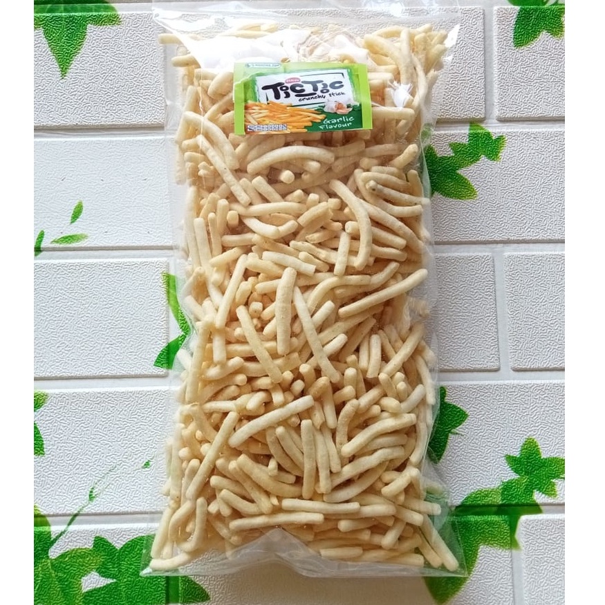 

snack kiloan berat 140 gram