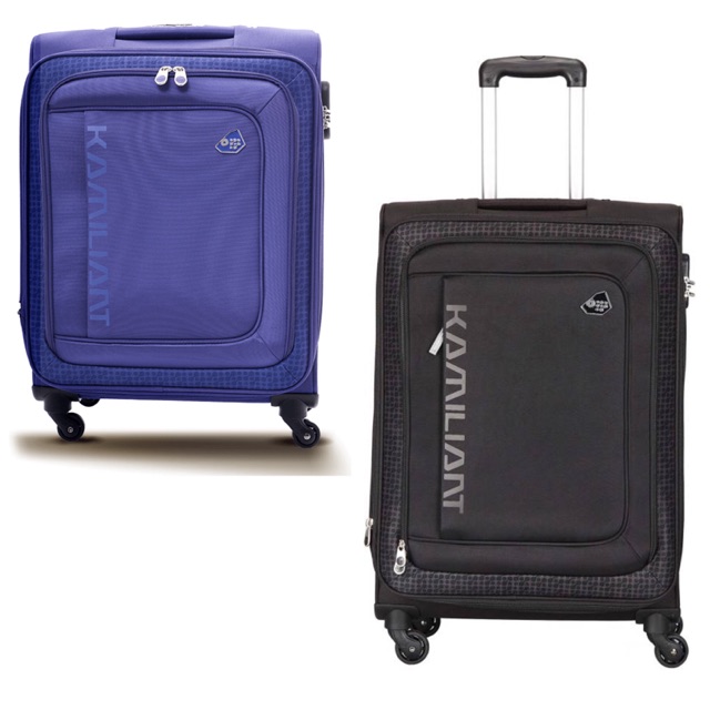 Koper kamiliant kojo by american tourister