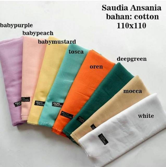 SAUDIA SQUARE (BEST SELLER)