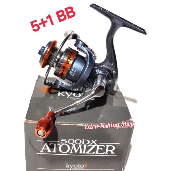REEL KYOTO ATOMIZER 500DX
