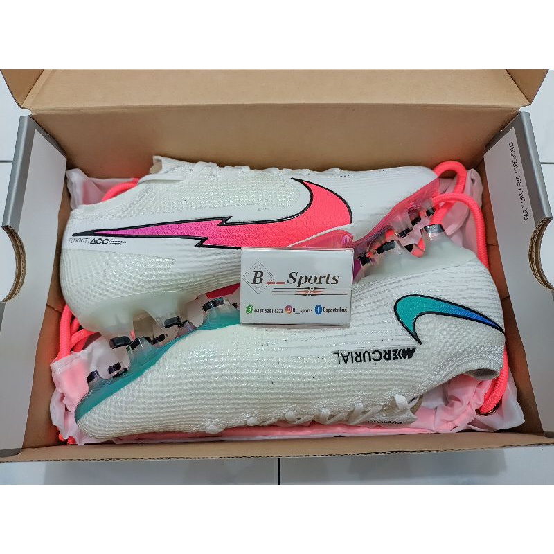 Nike Mercurial Vapor 13 Elite FG Original AQ4176-163