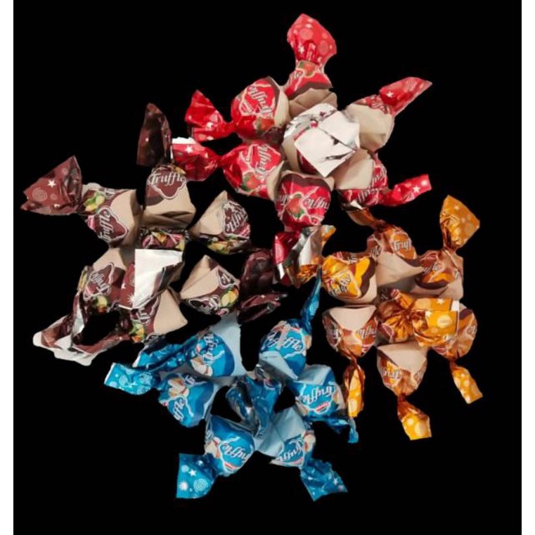 

COKLAT TRUFFLE TURKEY