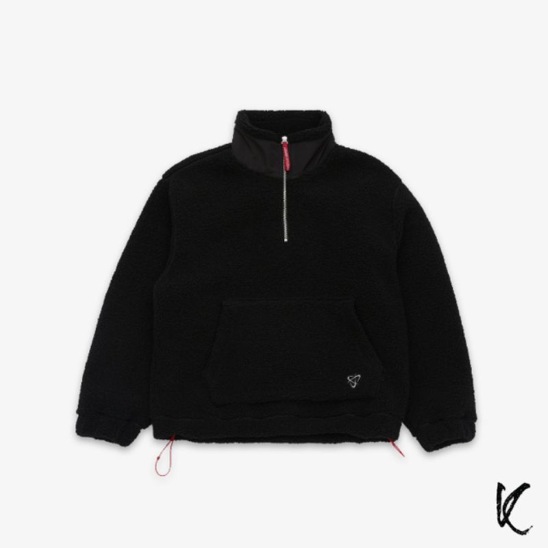 jacket anorak seventeen