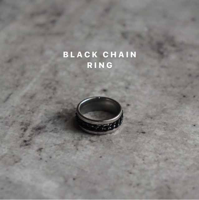 FF Chain Ring