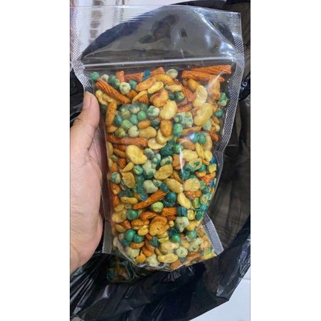 

Kacang Mix 150gr