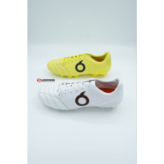 Sepatu Bola Kaki Ortuseight Catalyst Vision V2 Fg K-LEA